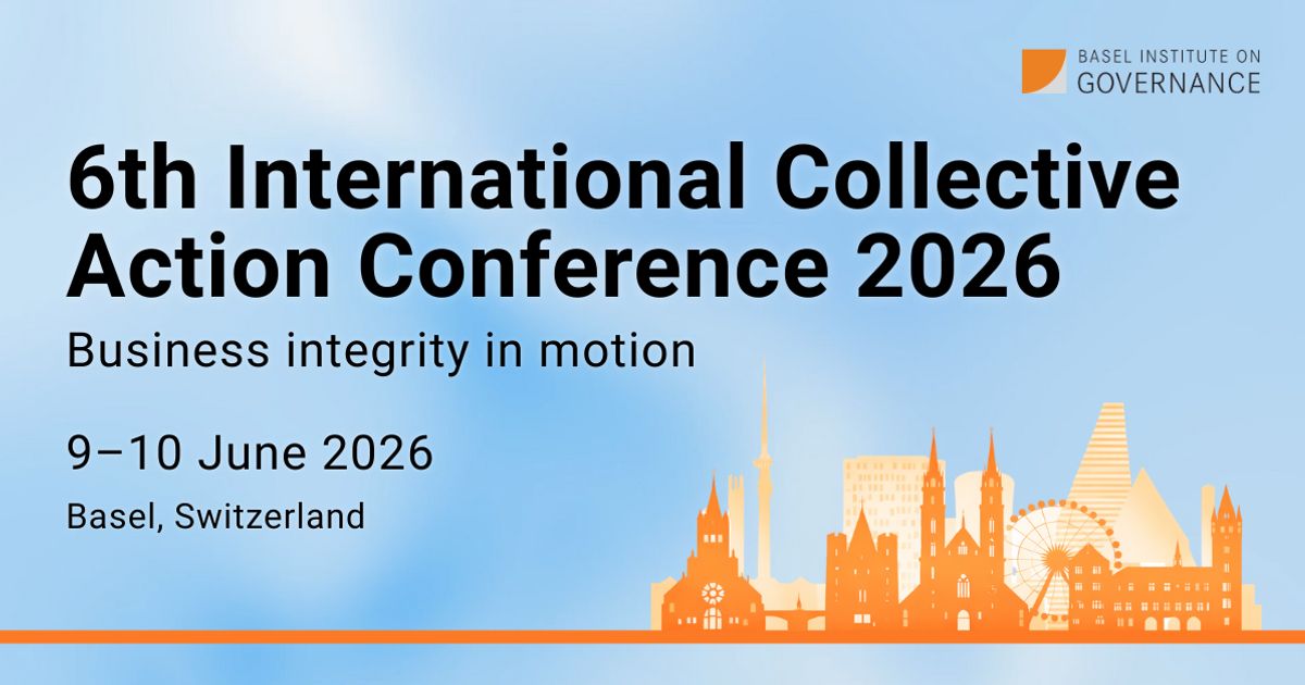 Basel Social Security Law Conference logo