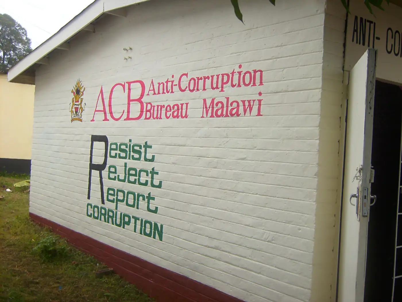No time like the present for anti-corruption Collective Action in Malawi