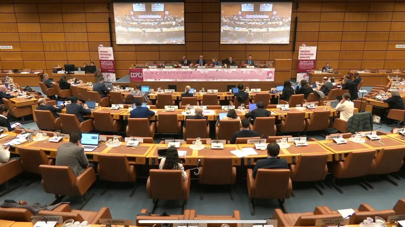 Three ways to improve international cooperation in asset recovery