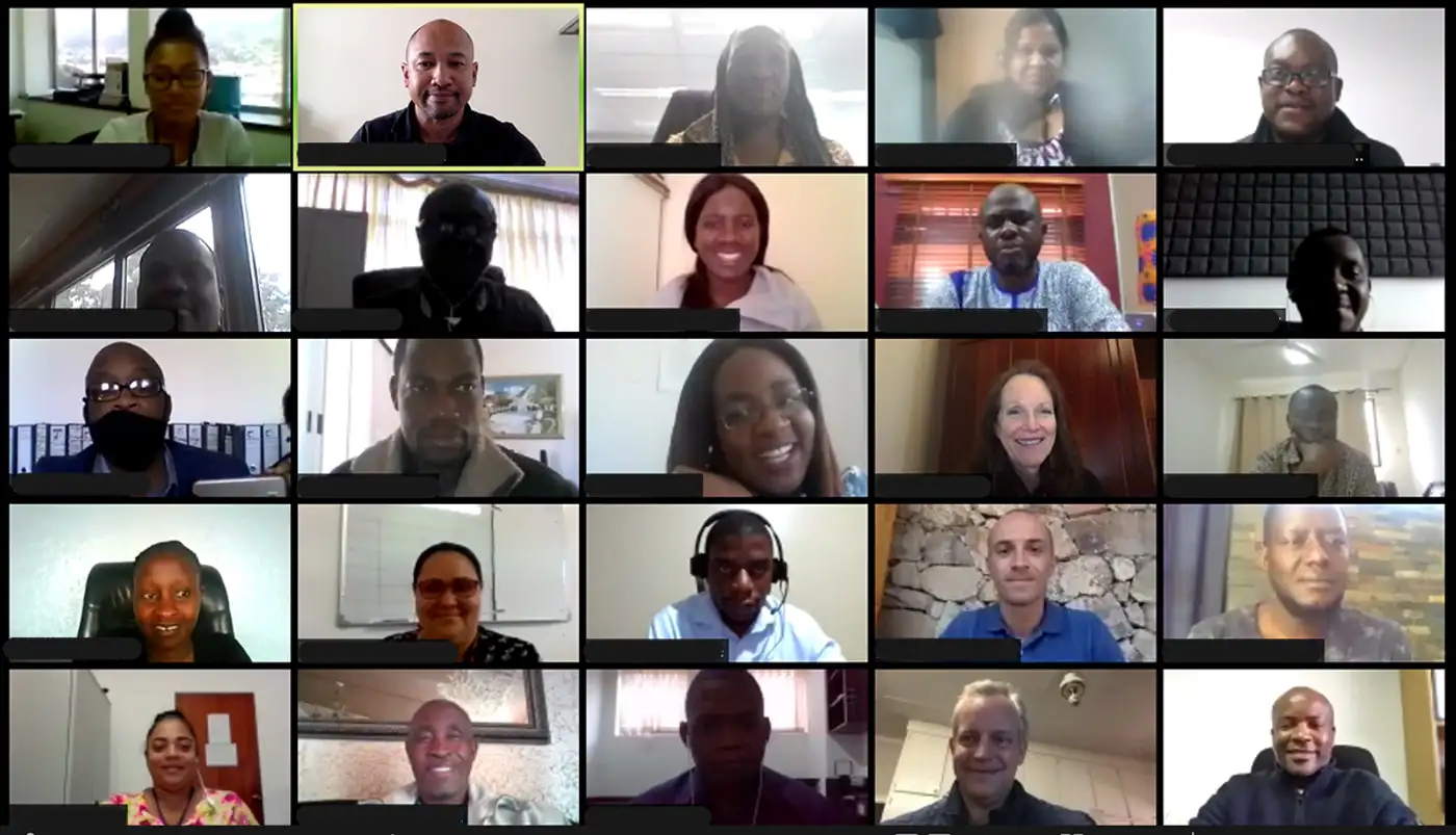Building bridges for anti-corruption cooperation in Africa