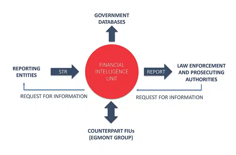Thierry Ravalomanda’s quick guide to the role of FIUs in asset recovery