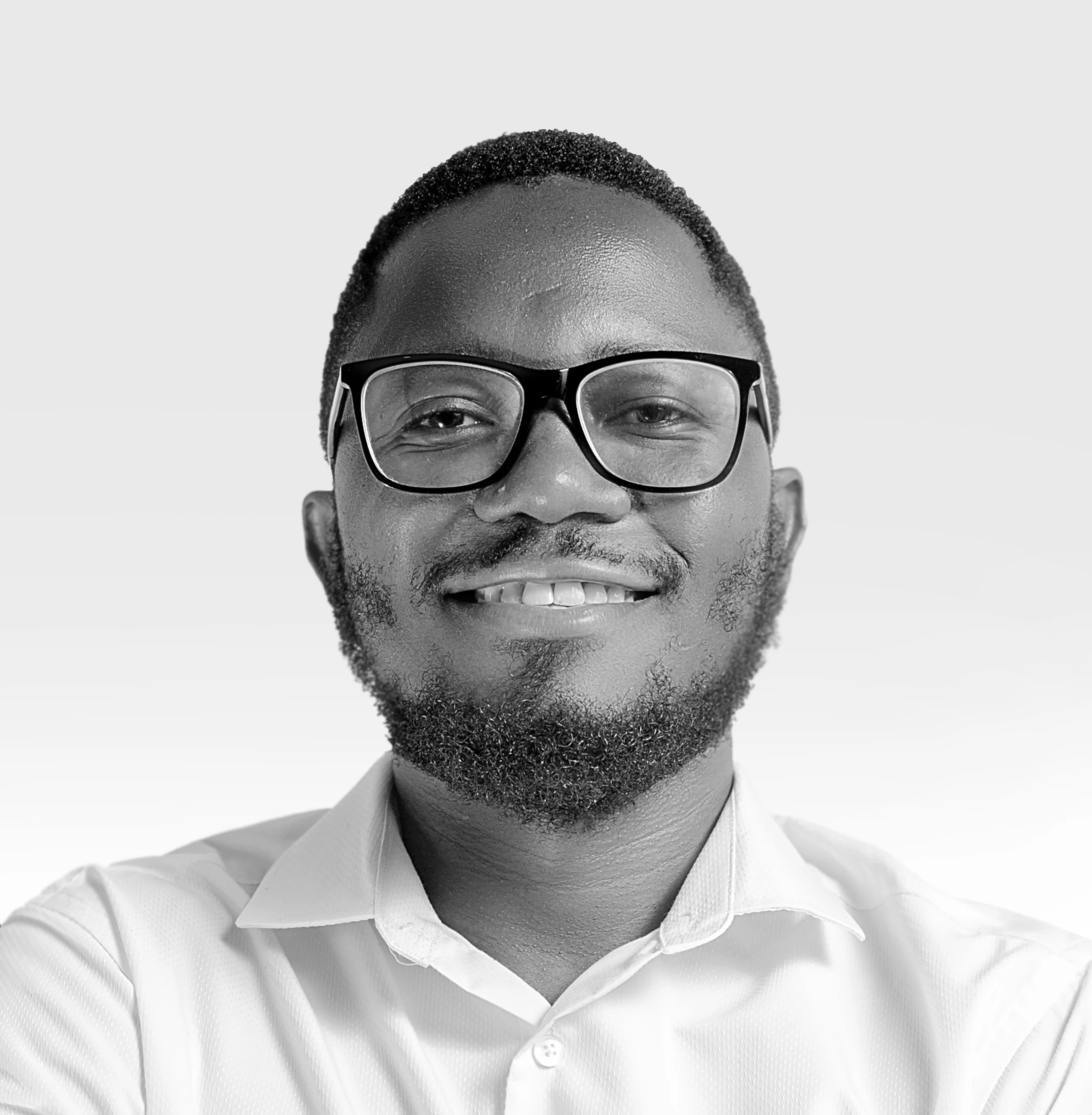 Portrait of Promise Trust Chiwalo
