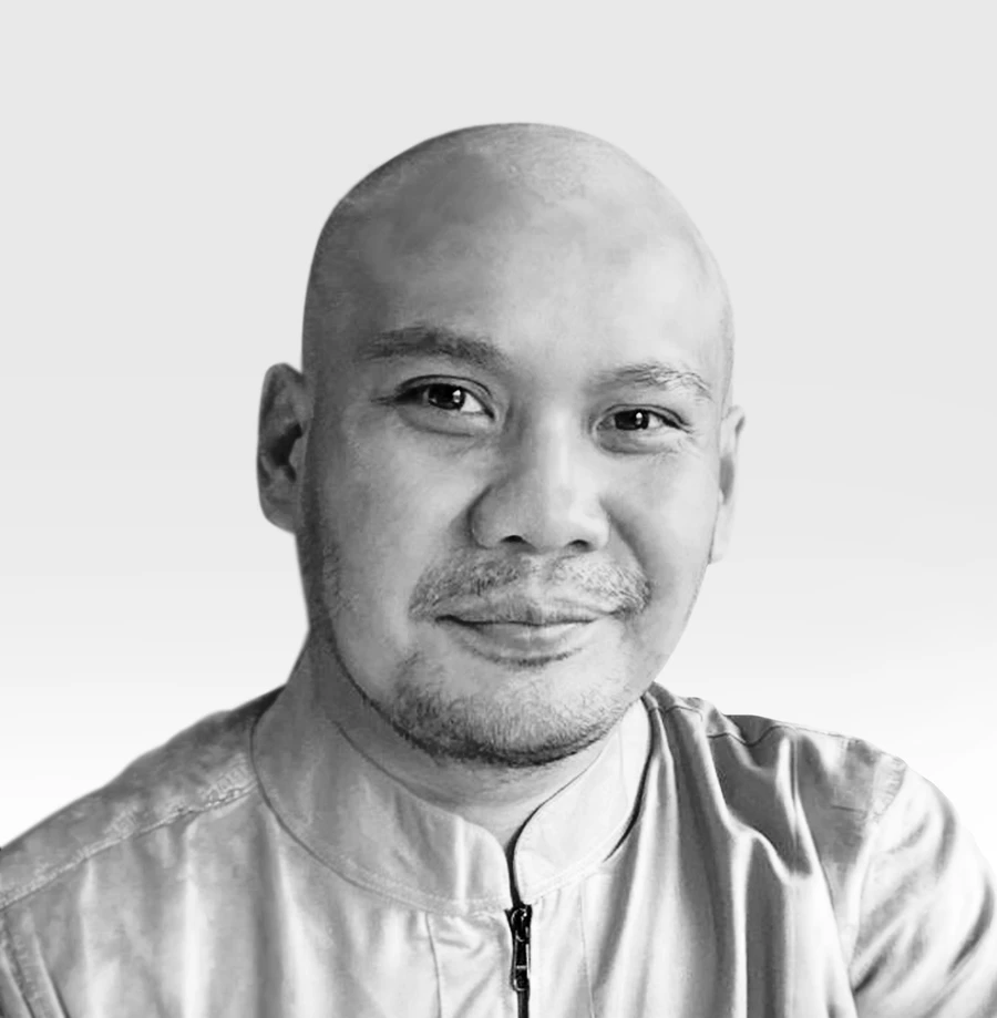 Akbar Ali