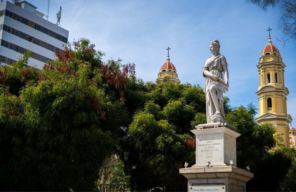Bringing local voices into Peru’s decentralisation debate