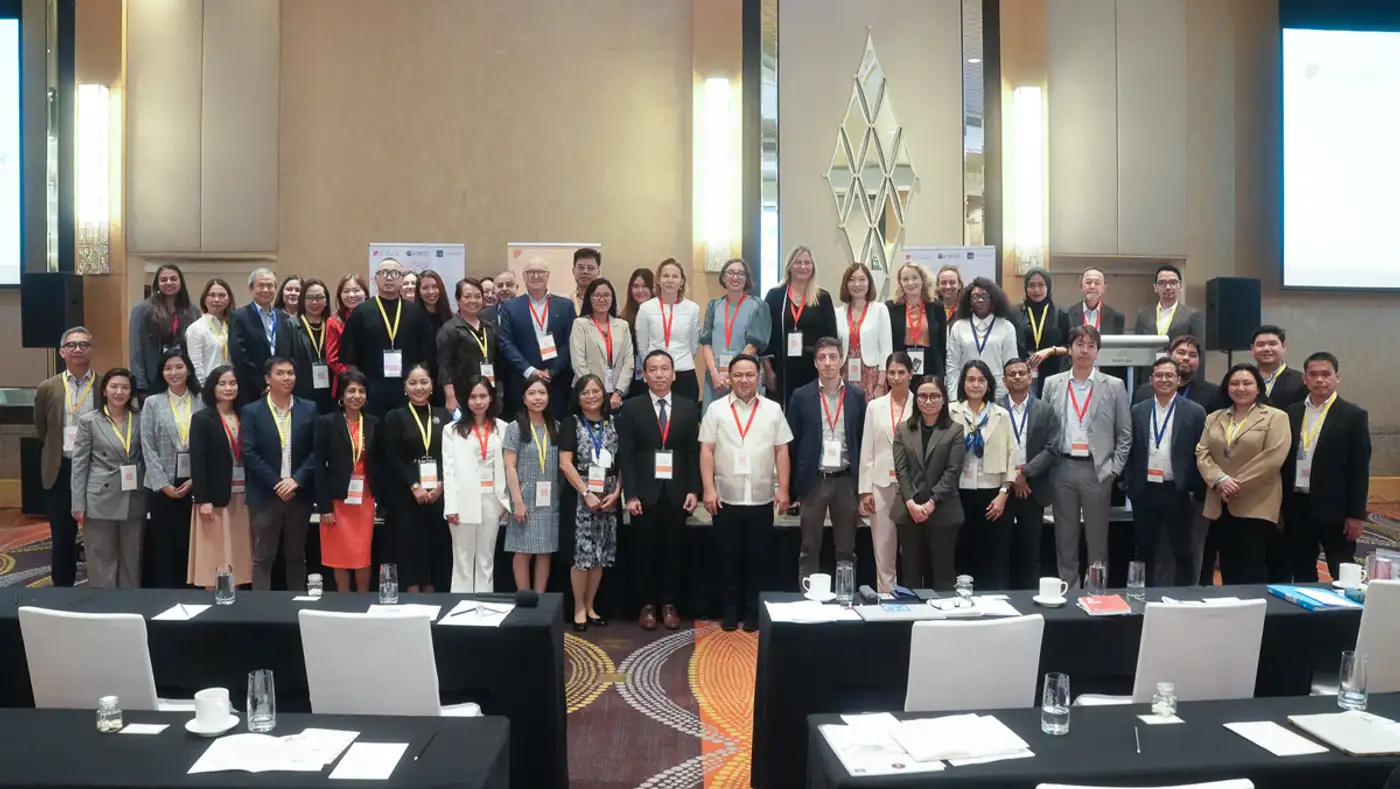 Asia-Pacific Forum: Collective Action key to driving business integrity 