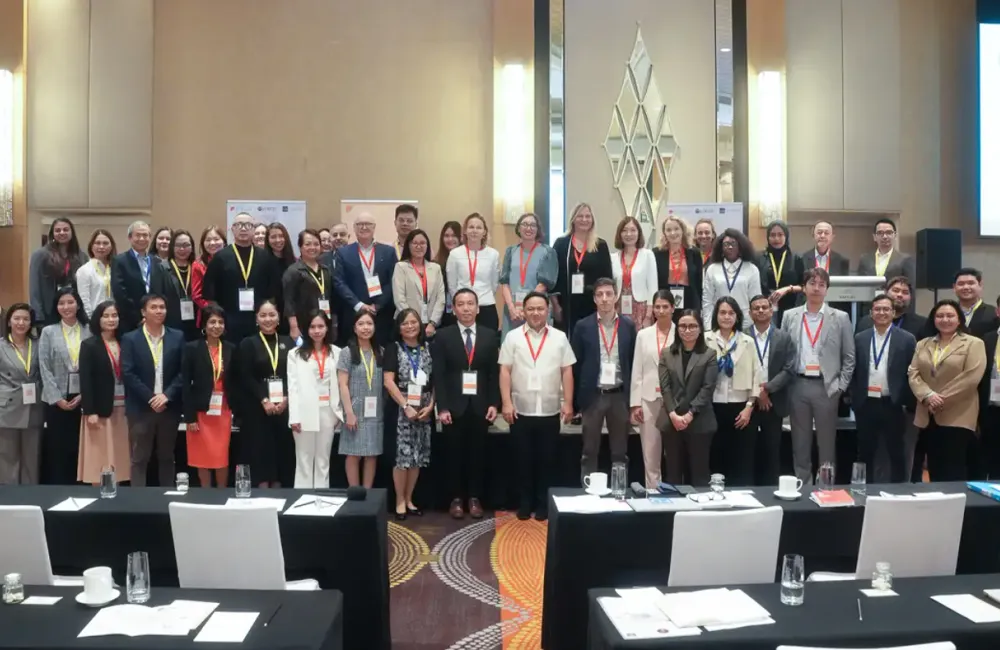 Asia-Pacific Forum: Collective Action key to driving business integrity 