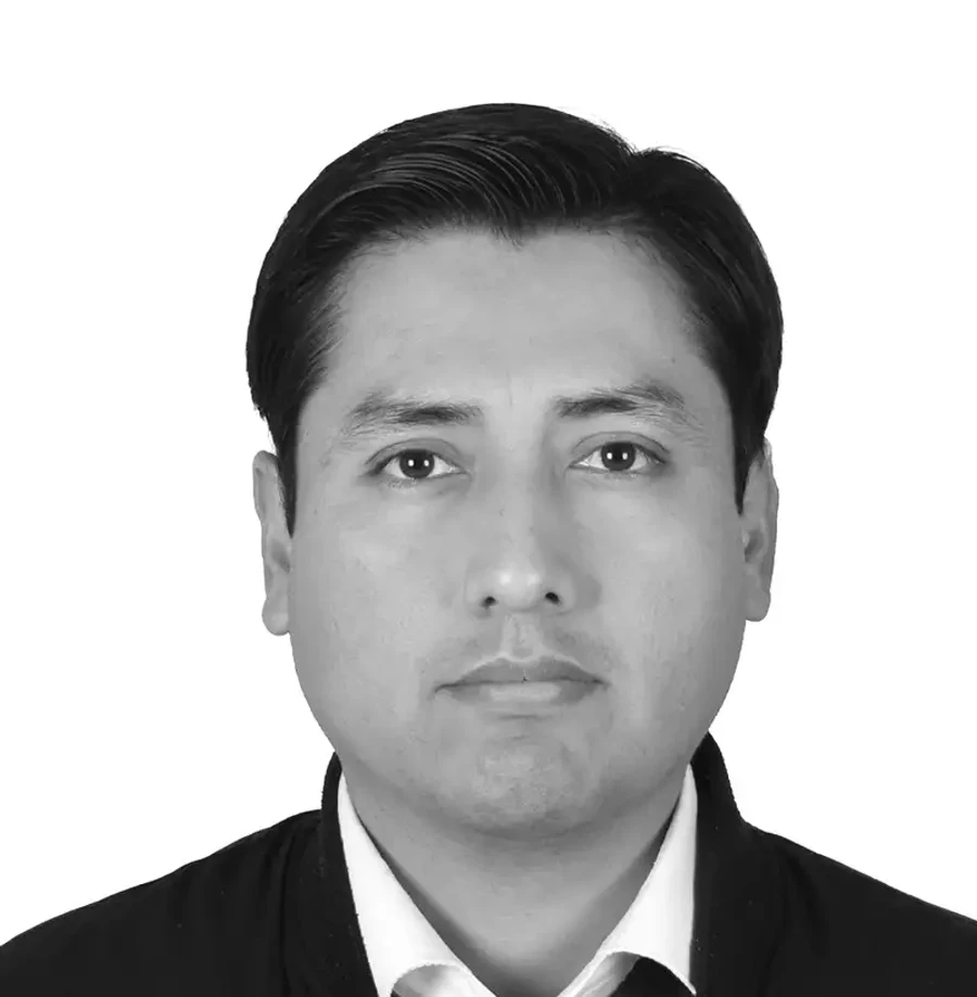 Joseph Dominguez