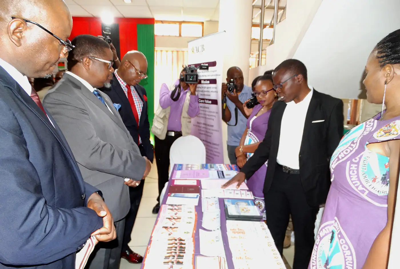 In fighting corruption in Malawi, prevention is better than cure