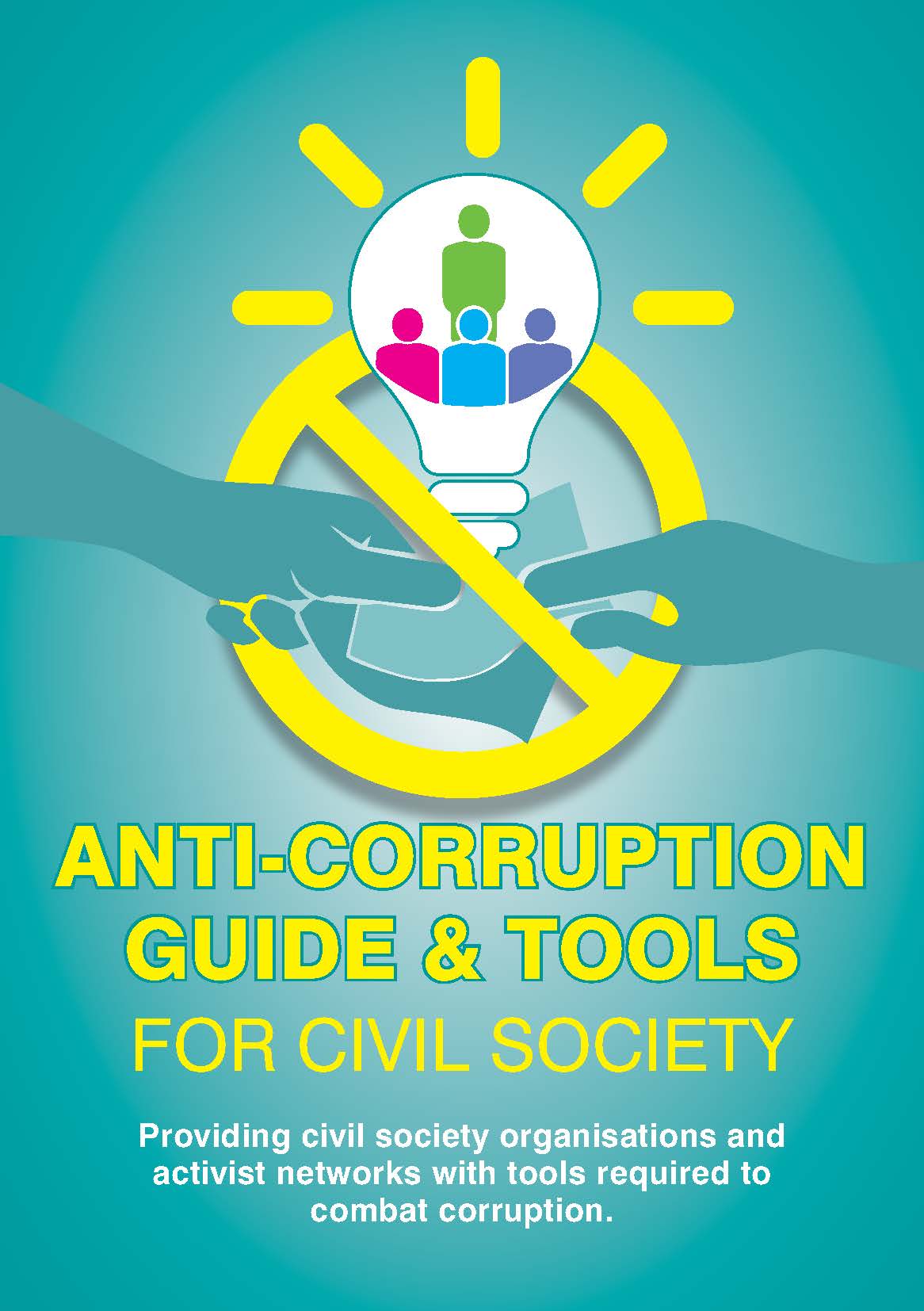 Anti-corruption guide & tools for civil society