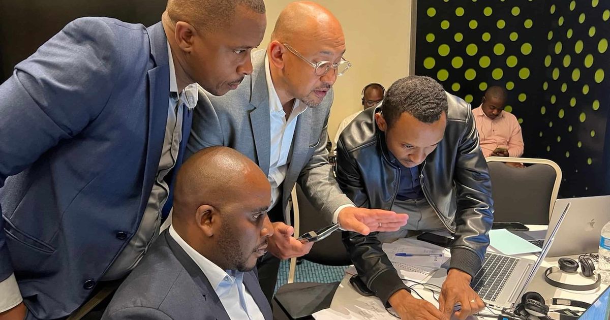 Asset recovery training | Basel Institute on Governance