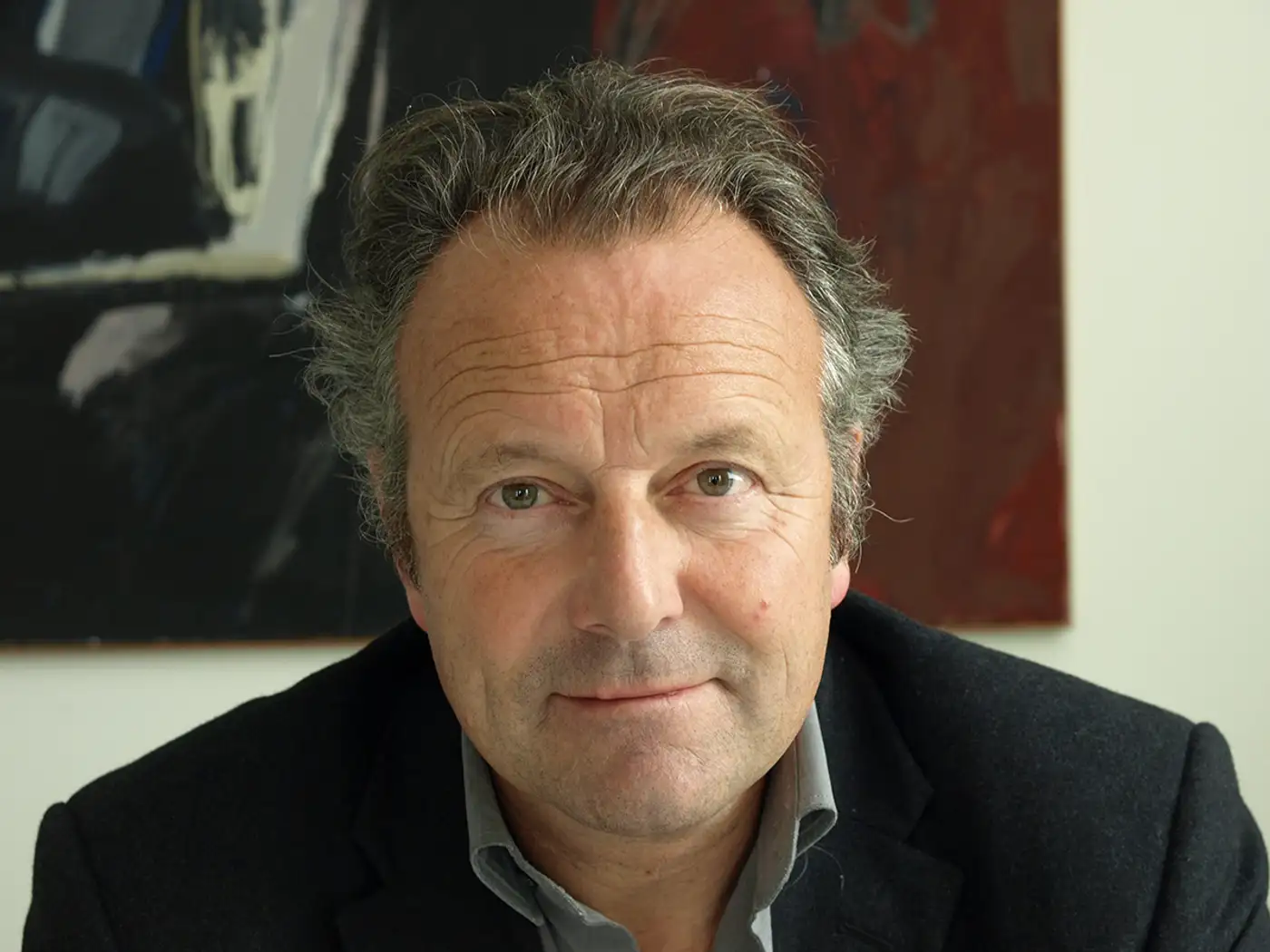 Mark Pieth: Fighting corruption with the Basel Institute and beyond