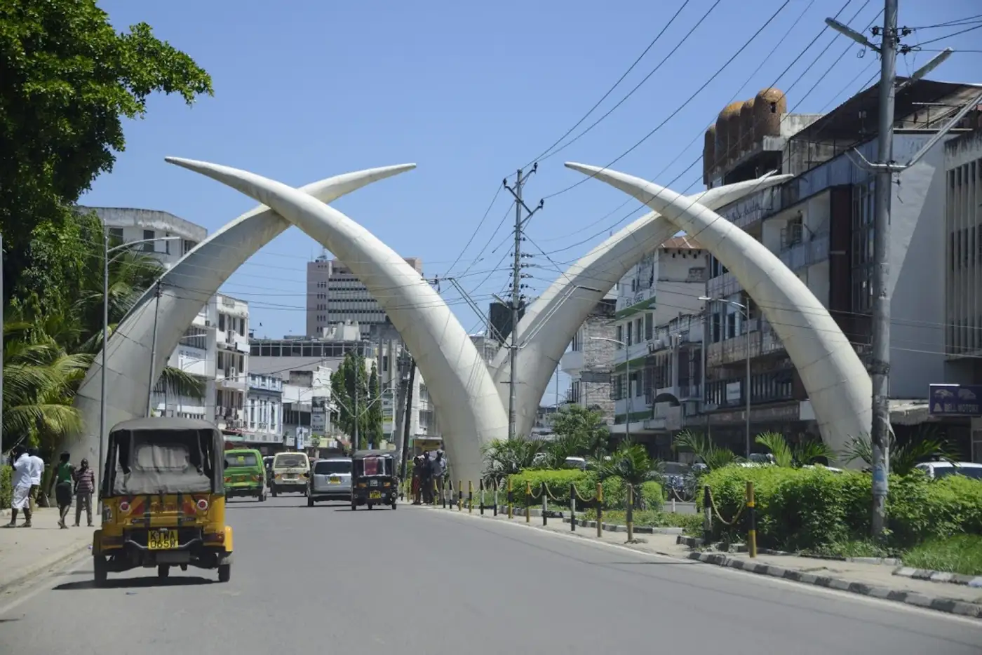 USD27 million in stolen assets recovered in 4 months by Kenyan authorities with Basel Institute support