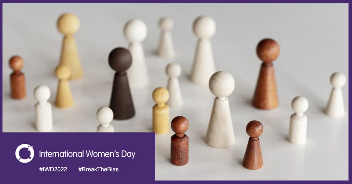 Women in anti-corruption enforcement: personal perspectives