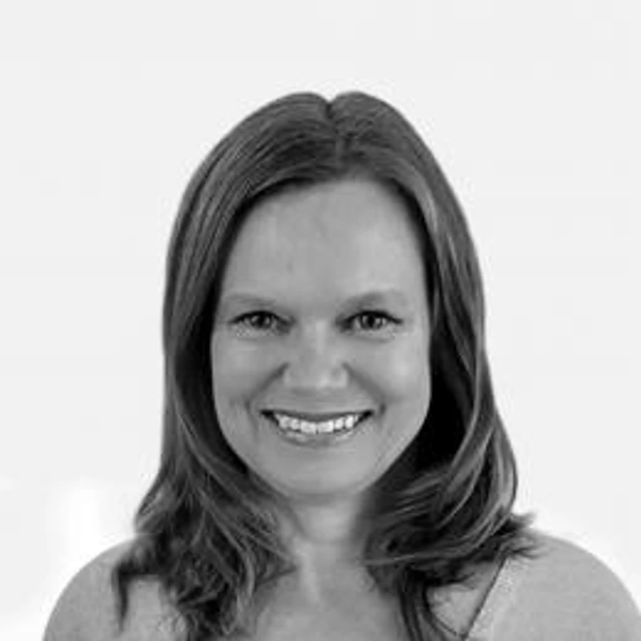 Patricia Raxter