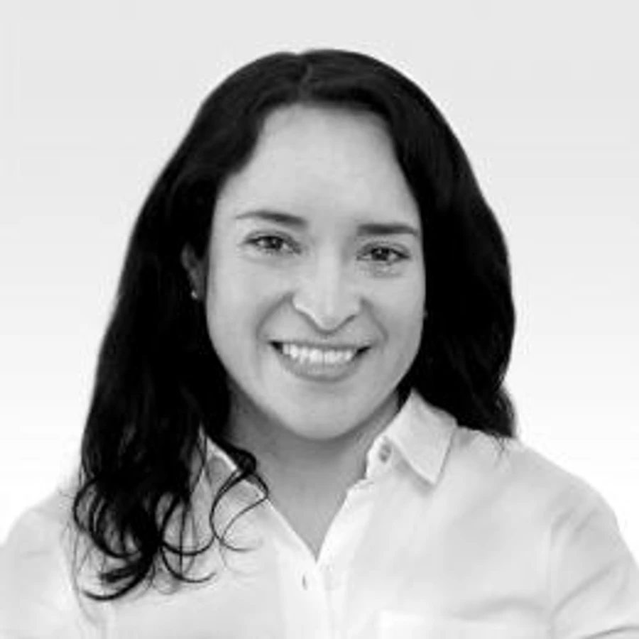 Andrea Prieto