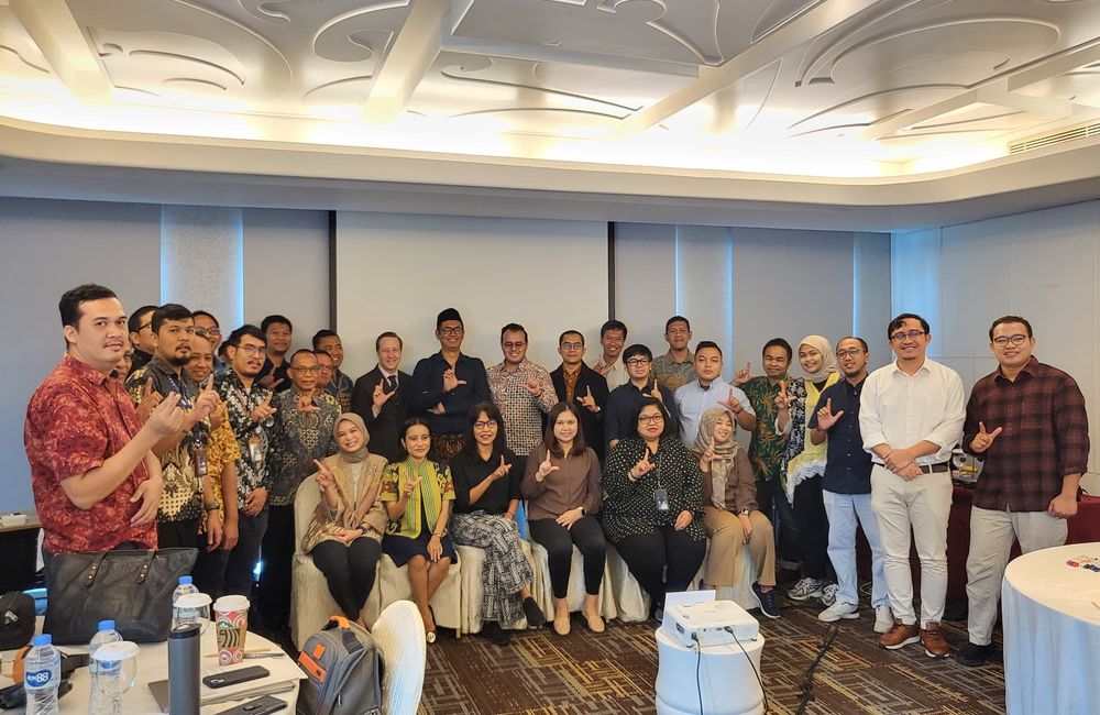 How integrity risk assessments can support Indonesian SOEs in reaching their goals