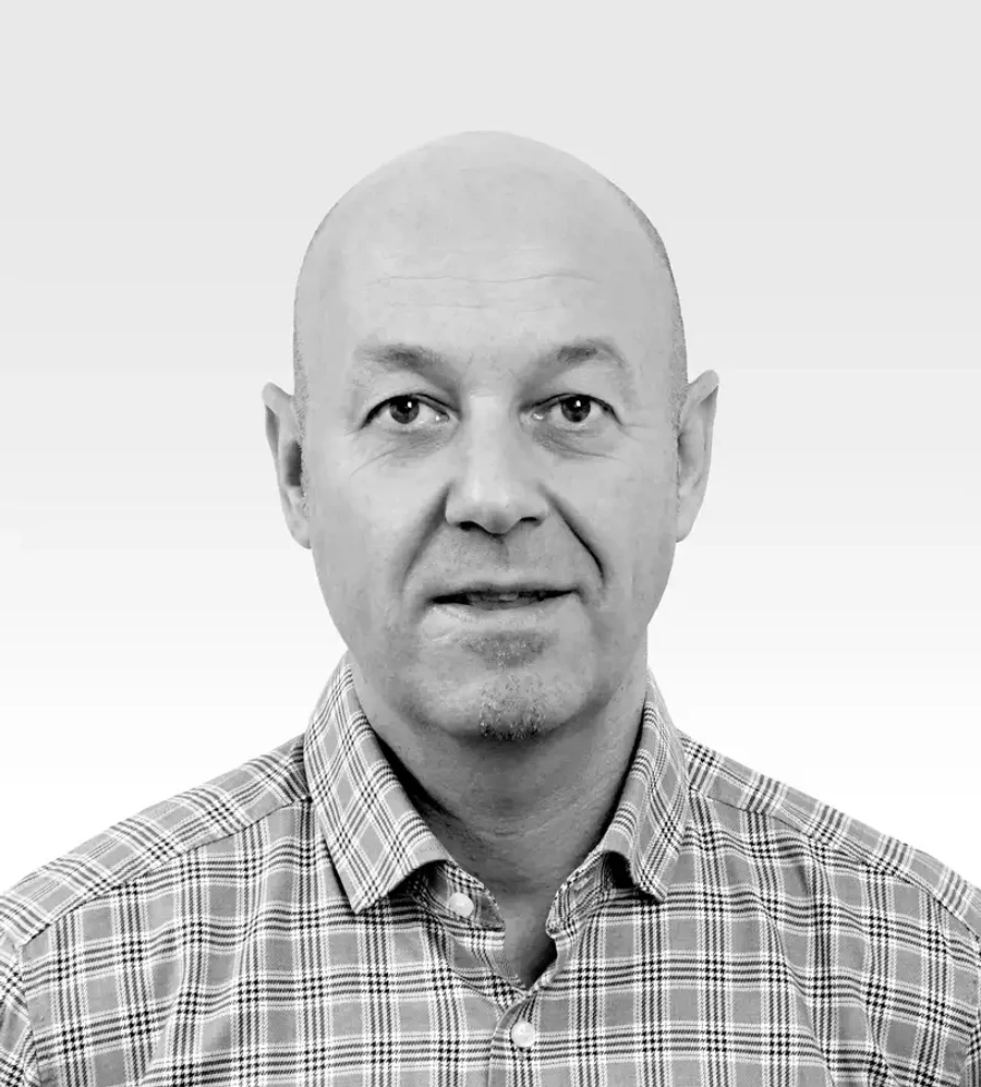 Niels Wohlwend