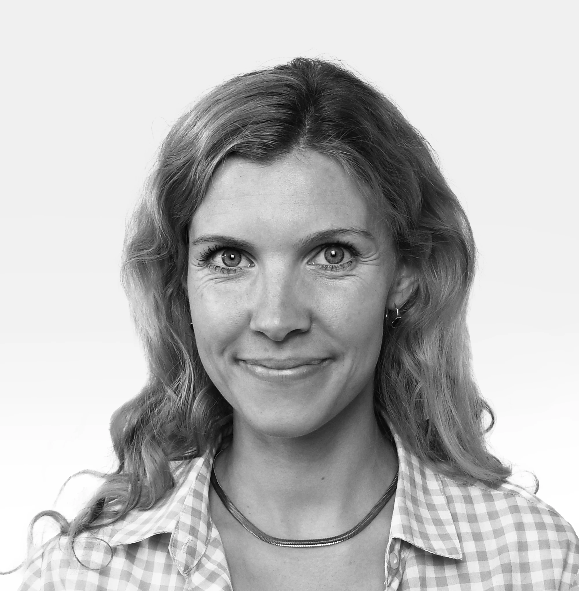Portrait of Jeanne Closson