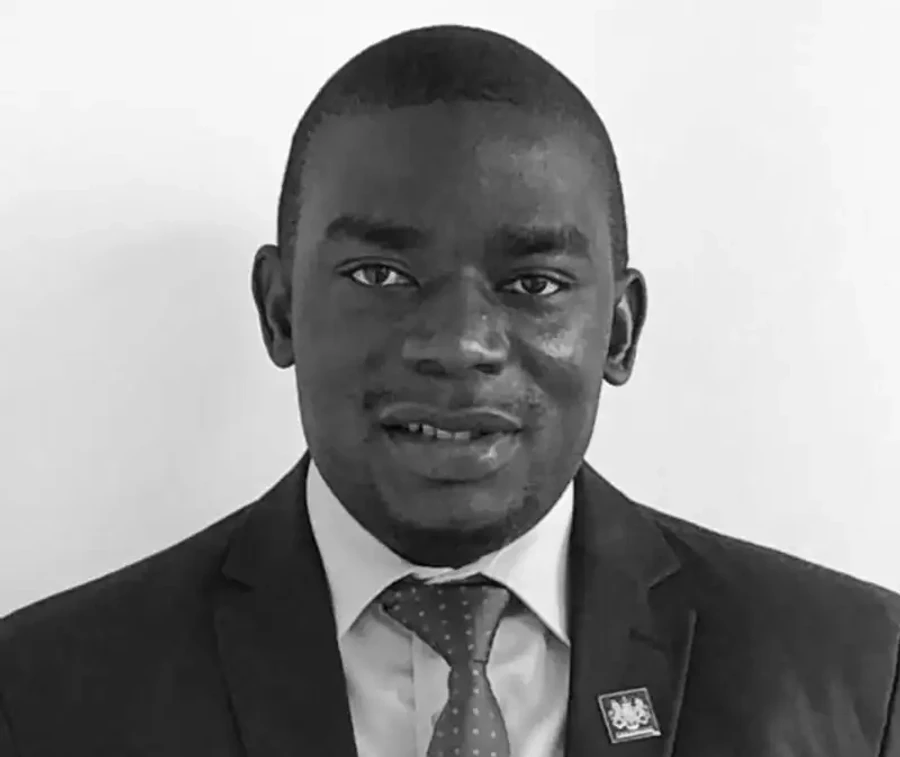 Tom Walugembe