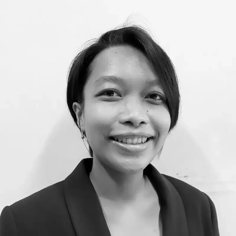 Portrait of Taradhinta Suryandari