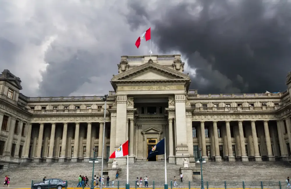 Dismantling Peru’s most successful asset recovery law is a step backwards for the country – and justice
