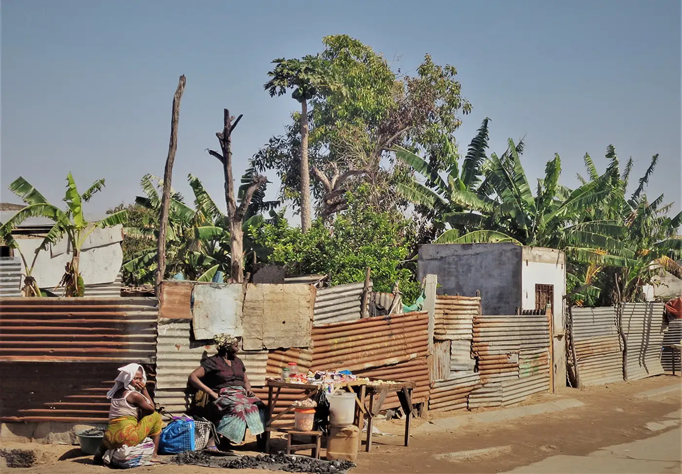 Mozambique’s tuna bonds scandal: yes it’s about money, but more than that – it’s about human lives