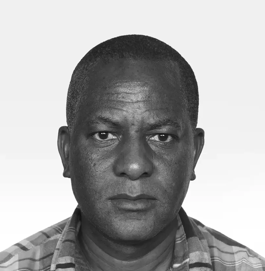 George Bwanali