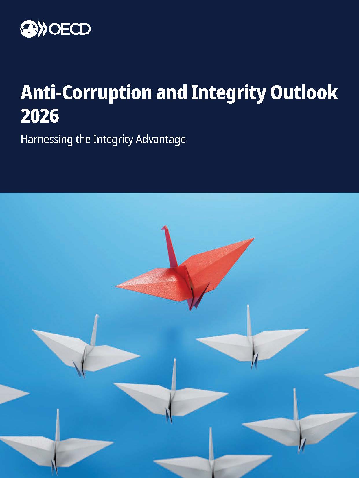 Anti‑Corruption and Integrity Outlook 2026