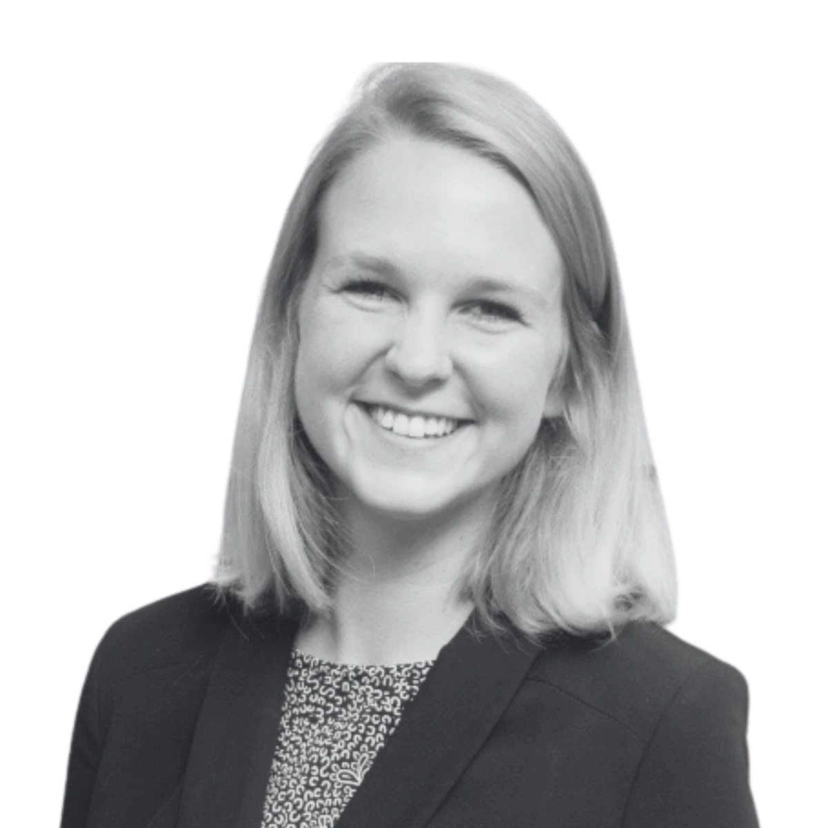 Portrait of Allison Owen