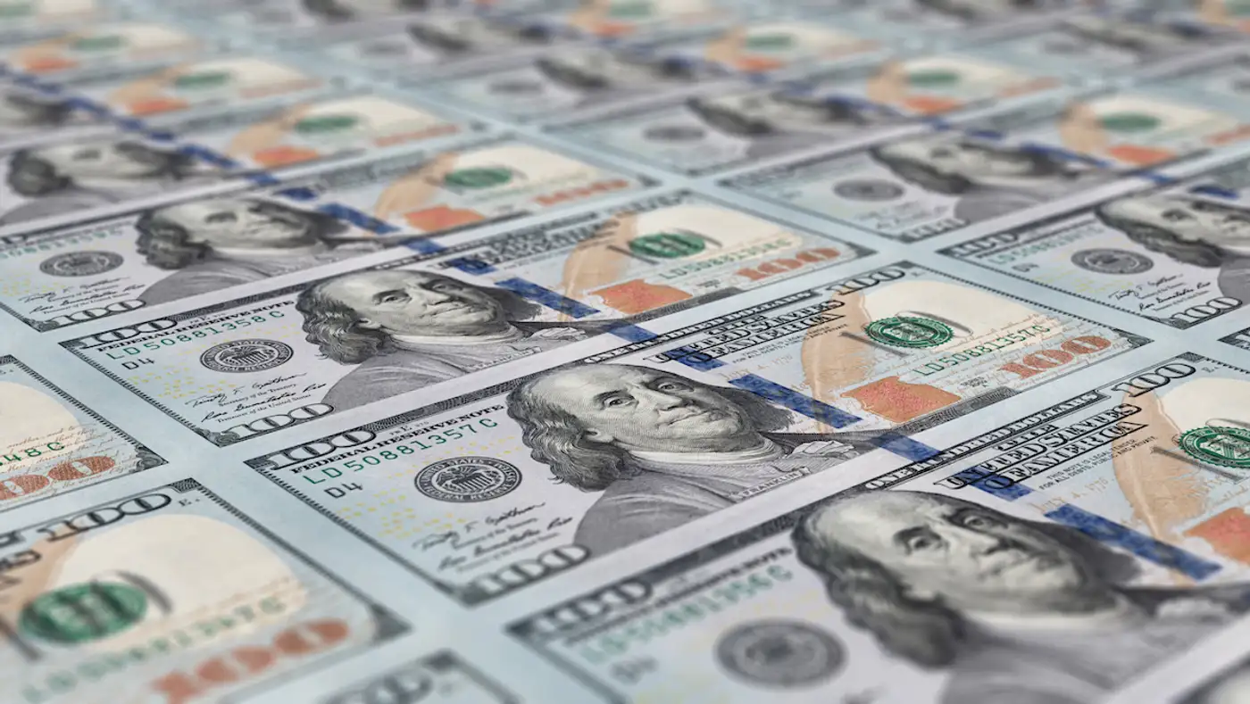 Developing new preventive approaches to safeguard banknote procurement