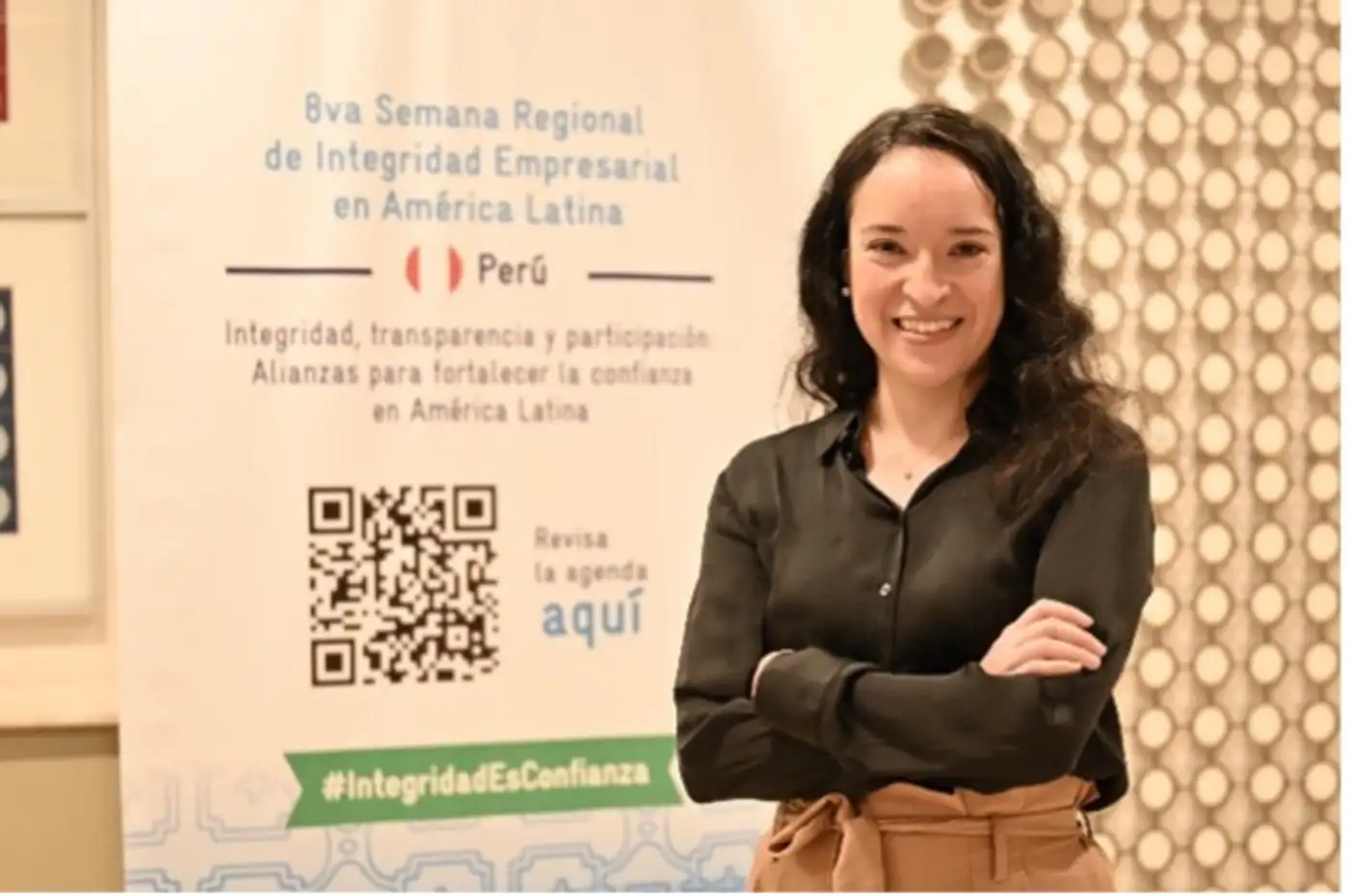 La lucha contra la corrupción en América Latina: ¿Puede la Acción Colectiva ayudar a cerrar las brechas? 
