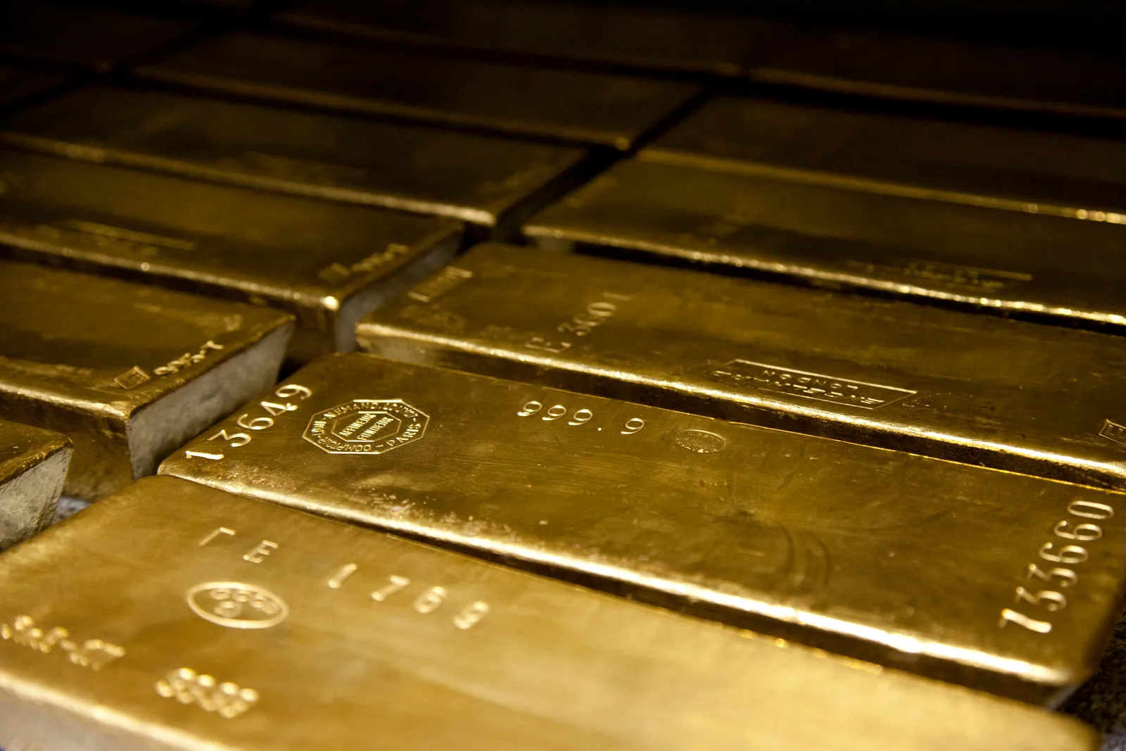 New Working Paper on Swiss gold refineries and money laundering regulations