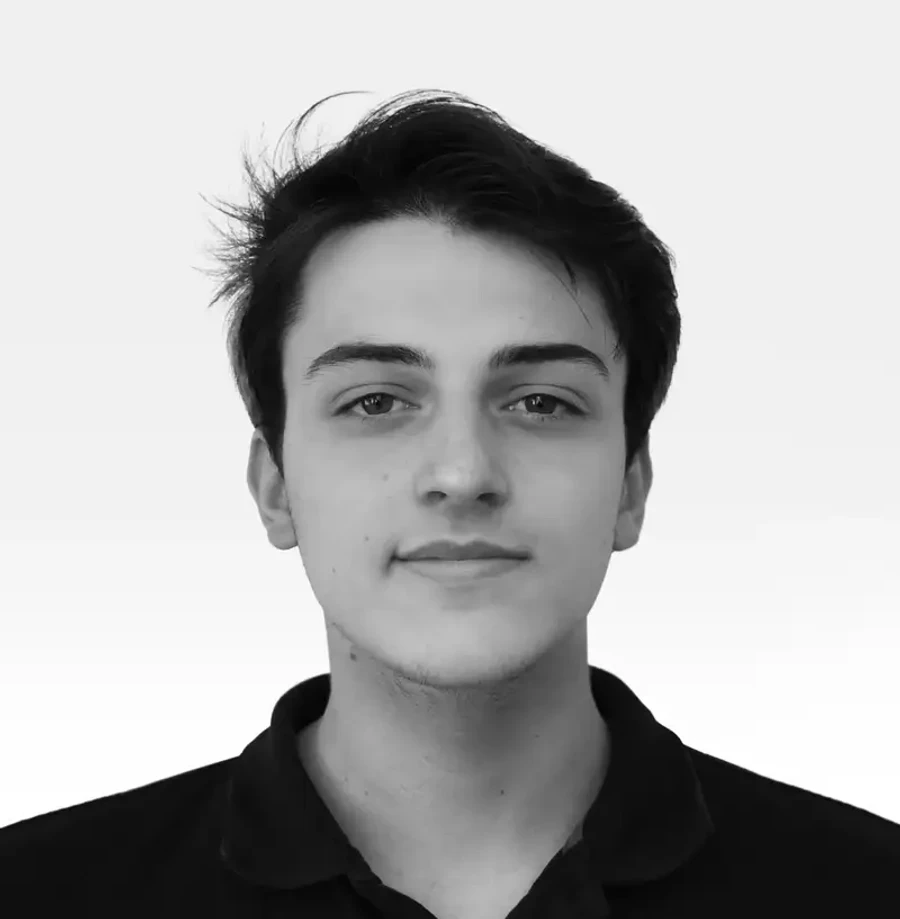 Stevan Dragoljevic