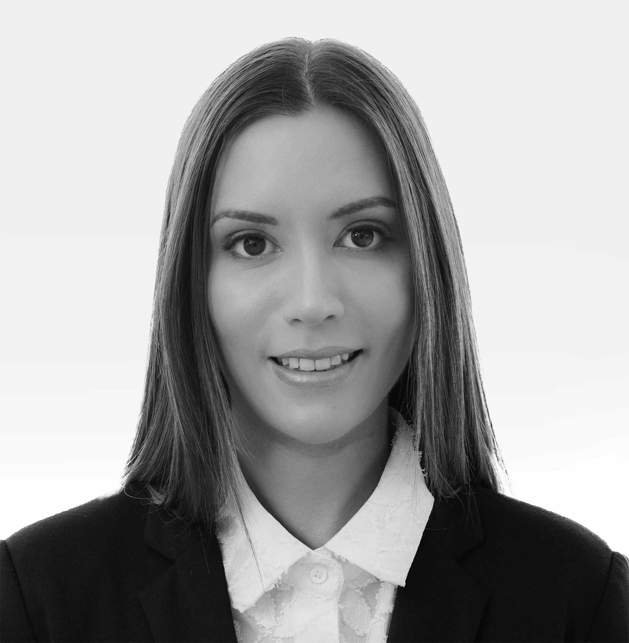 Portrait of Diana Cordero