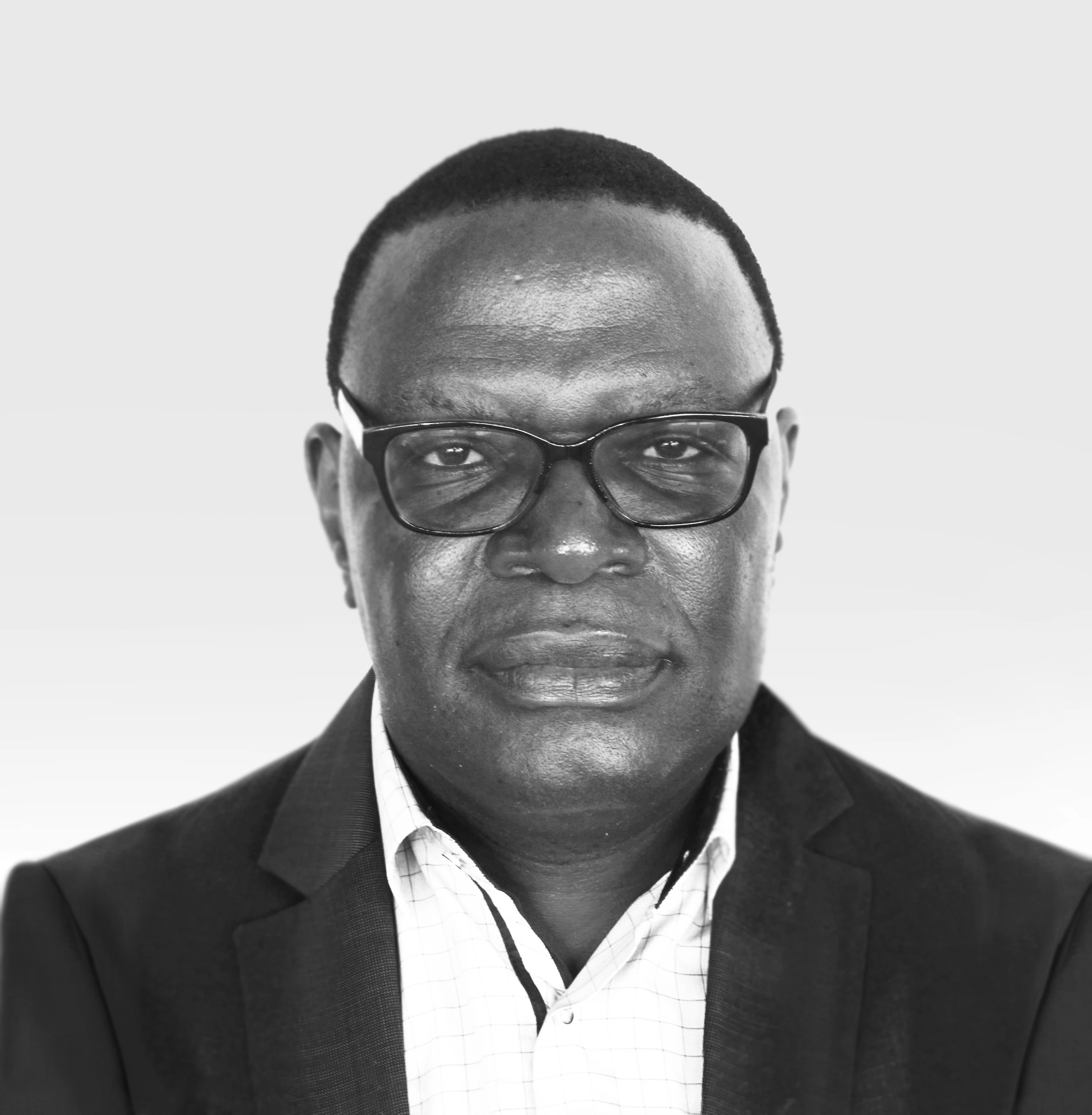 Portrait of Wonder Kapofu