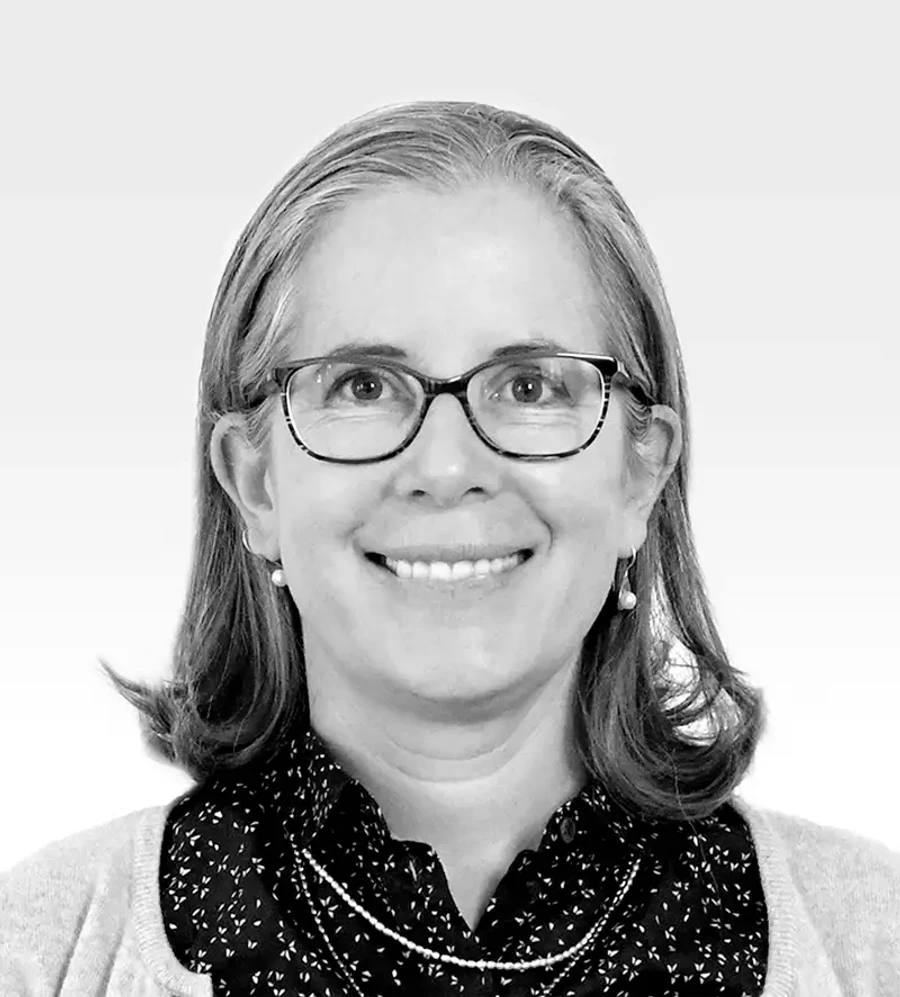 Amanda Procter