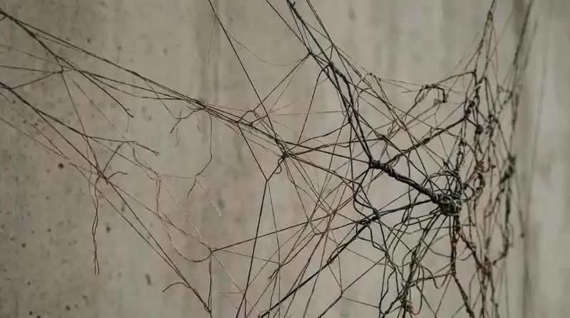 Corruption is a complex, adaptive network. What does this mean for anti-corruption policy and practice?