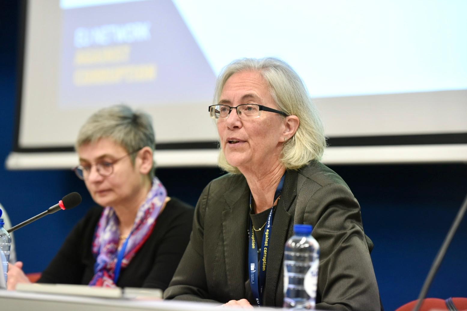 Four priorities for an effective EU Anti-Corruption Strategy