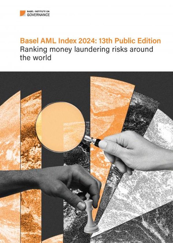 Basel AML Index 2024