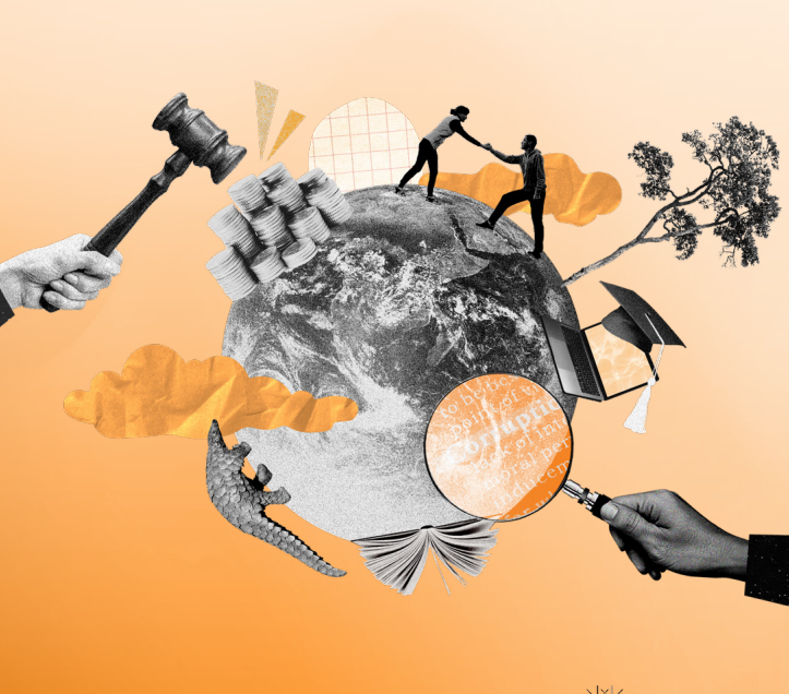 Strategy and Approach 2023–2030