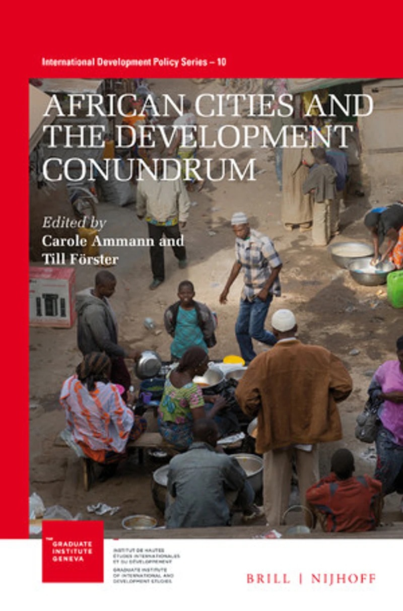 Informal governance: comparative perspectives on co-optation, control and camouflage in Rwanda, Tanzania and Uganda cover
