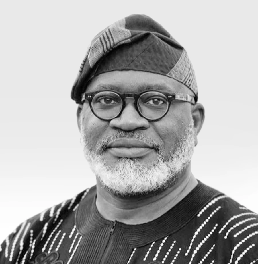 Soji Apampa