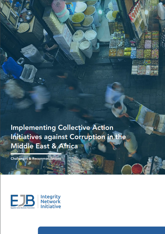Implementing Collective Action Initiatives against Corruption in the Middle East &amp; Africa
