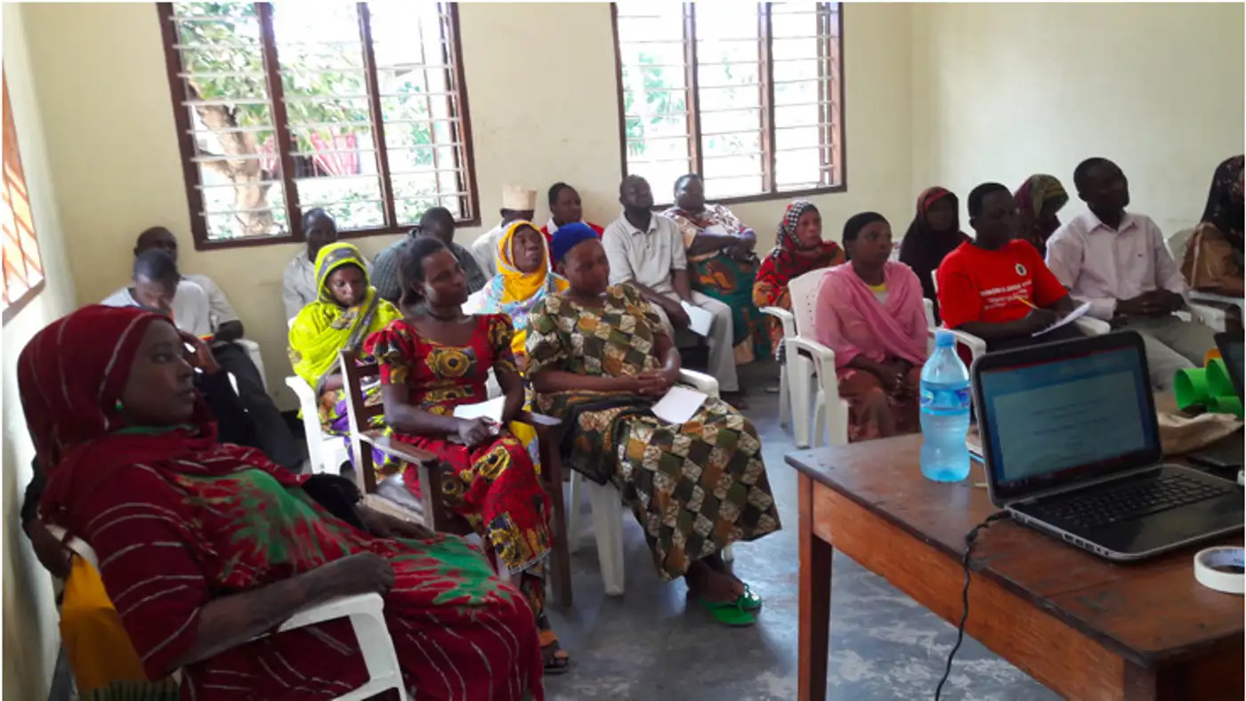 Harnessing informality to promote integrity and design better anti-corruption programmes – new research project