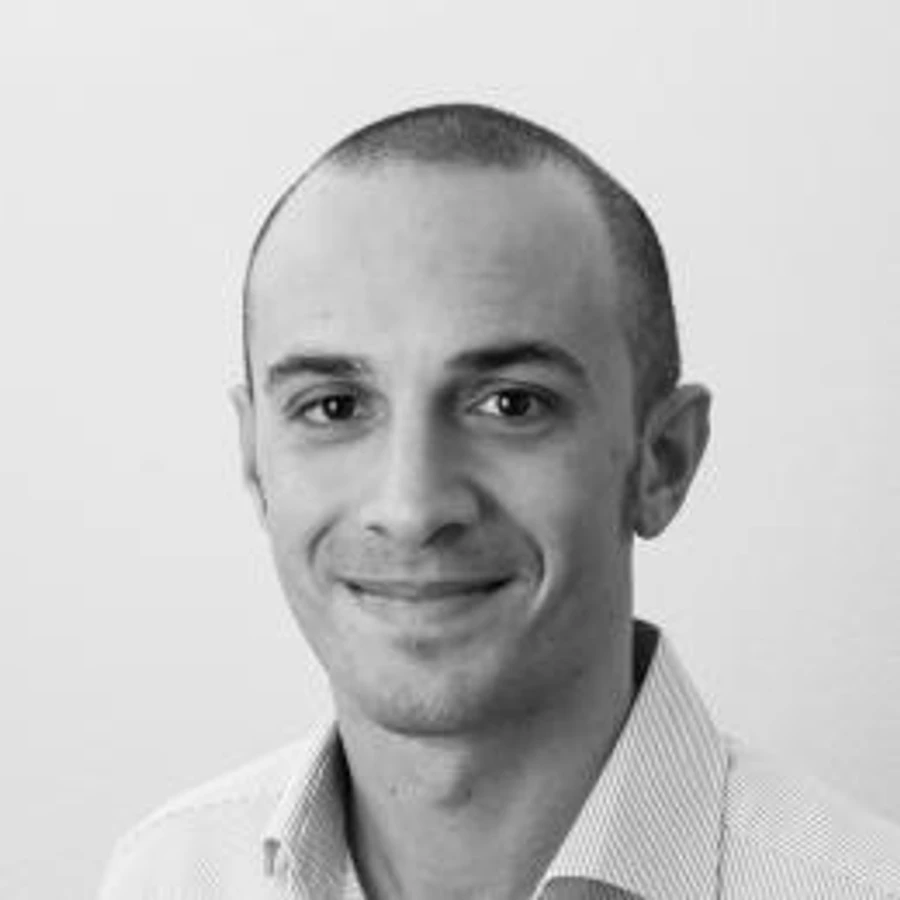 Federico Paesano