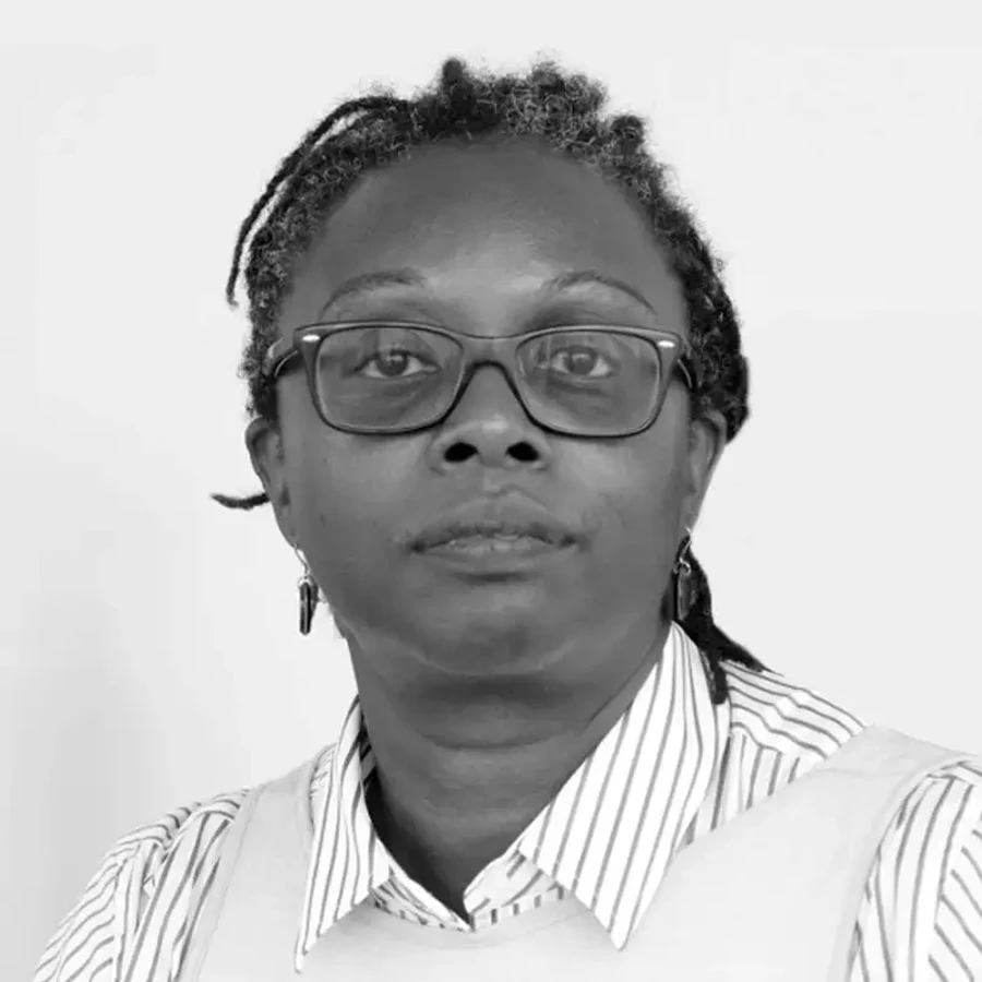 Carolyne Lamptey