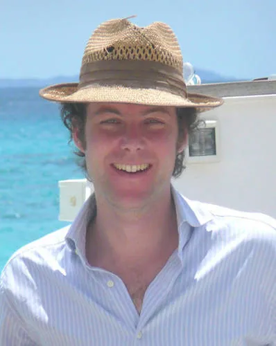 We mourn the death of Dr. Jan Christoph Richter