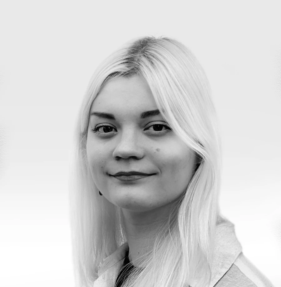 Dzhulieta Horbachenko
