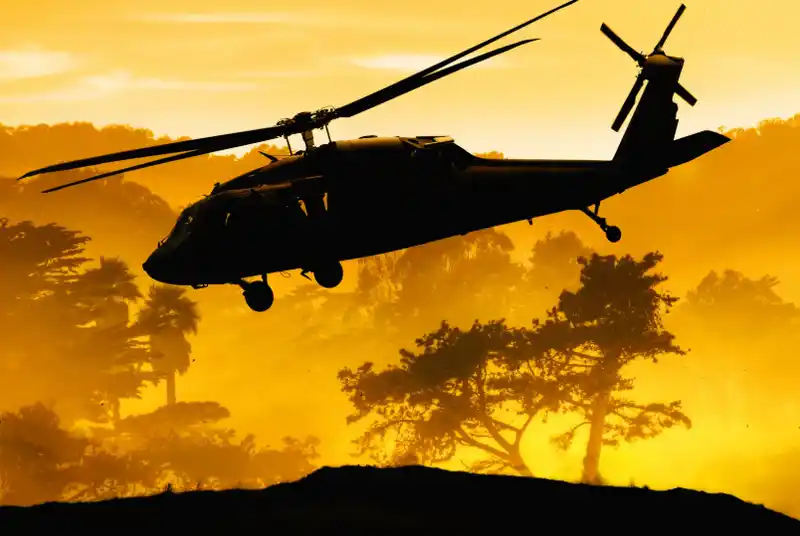 Zambia convicts former foreign minister in "helicopter corruption trial" with international support