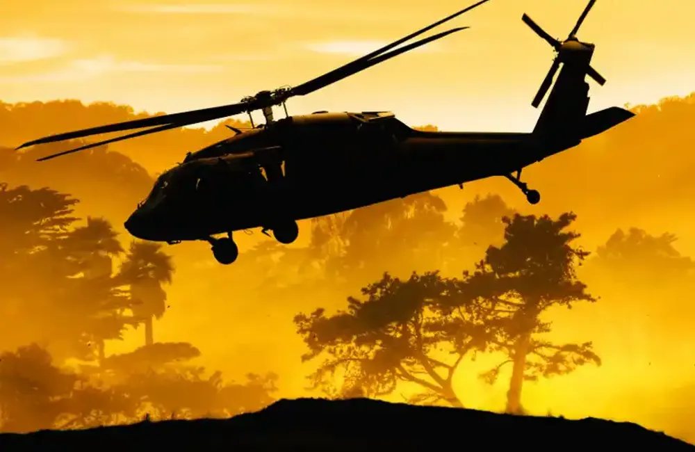 Zambia convicts former foreign minister in "helicopter corruption trial" with international support